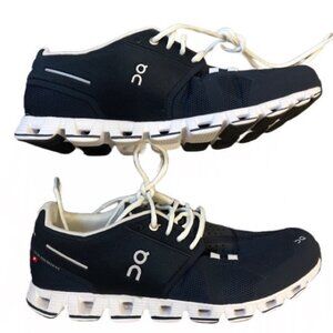 On Cloud Running Shoes